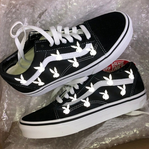 vans reflective vans reflective
